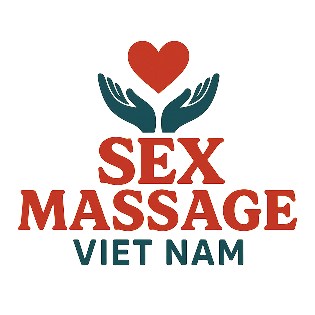 sex massage viet nam